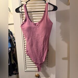 Lululemon Align Bodysuit